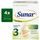 Sunar 6x Sensitive 3 batolecí kojenecké mléko 500g