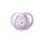 Tommee Tippee šidítko C2N silikon Moda 0-6m růžové