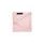 Lullalove Mušelinová plenka 30x30cm Světle Růžová