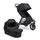 BabyJogger CITY ELITE 2 2v1 OPULENT BLACK