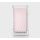 Lullalove Bavlněné prostěradlo 140x70 cm Světle Růžová