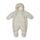 LEOKID Baby Overall Eddy Sand Shell vel. 0 - 3 měsíce (vel. 56)