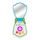 Baby Einstein Hračka hudební telefon Shell Phone™ 6m+