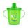 Canpol babies Nevylévací hrníček TOYS 250 ml zelený