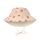 Lässig Splash Sun Protection Bucket Hat corals peach rose 19-36m