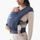 Ergobaby EMBRACE SOFT KNIT Soft Navy