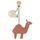 Trixie Baby Klip na dudlík Camel