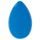 JW Pet JW Mega Eggs vejce Medium - modré