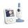 Philips AVENT Baby video monitor SCD845