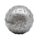 Orbee-Tuff® Diamond Ball Ocelový 10cm