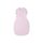 Tommee Tippee Zavinovačka Grobag Snuggle 0-4m letní Pink Marl