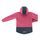 ESITO Dětská softshellová bunda DUO Pink - růžová / 80