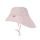Lässig Splash Sun Protection Long Neck Hat light pink 19-36m