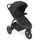 Graco TrailRider black