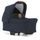 Emmaljunga NXT carrycot outdoor navy 2022