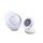 NUVITA Audio baby monitor Starry s projektorem