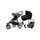 Thule SET 4v1 Urban Glide² + Bassinet + Pebble Pro i-Size vč. adaptérů (Grey)