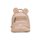 Childhome Dětský batoh My First Bag Puffered Beige