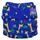 Bambino Mio Miosoft plenkové kalhotky Giraffe Jamboree 9-15kg