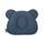 Mušelínový fixační polštář Sleepee Petrol Modrá
