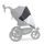 TFK sunprotection pro stroller