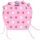 Dooky Design clona Baby Pink/ Pink Stars