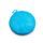 Argi Frisbee gumový modrý 17 cm