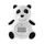 Chicco Teploměr vody a vzduchu digitální Panda 2v1