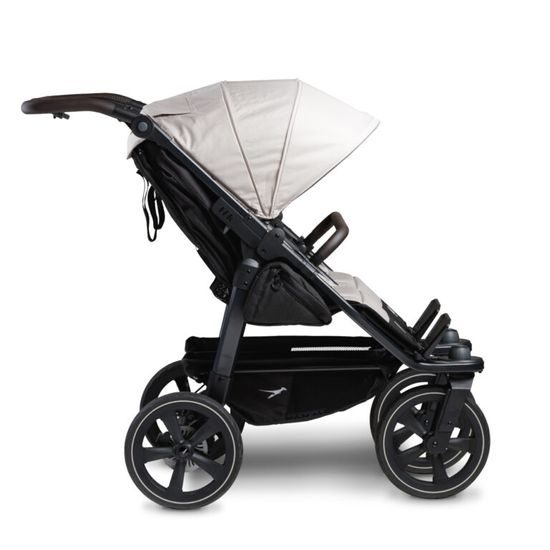 TFK stroller seat duo2 sand