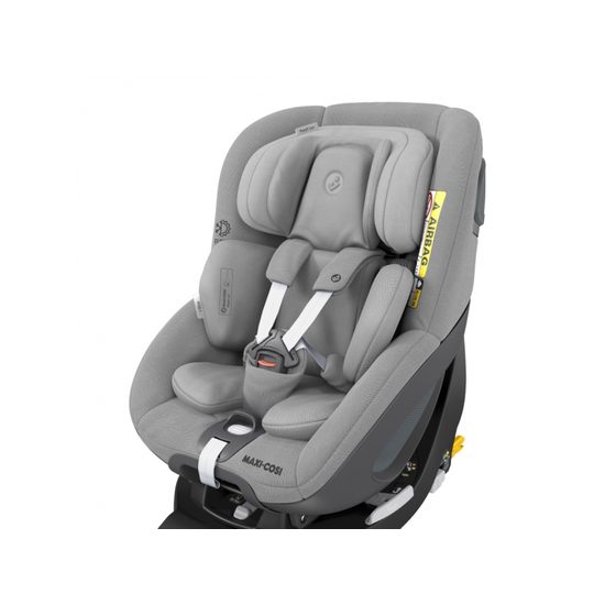 Maxi-Cosi Pearl 360 Authentic Grey 2023