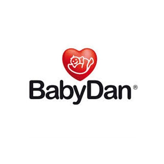 Baby Dan BabyDan TravelFun Hrací pultík do auta na aktivity pro děti