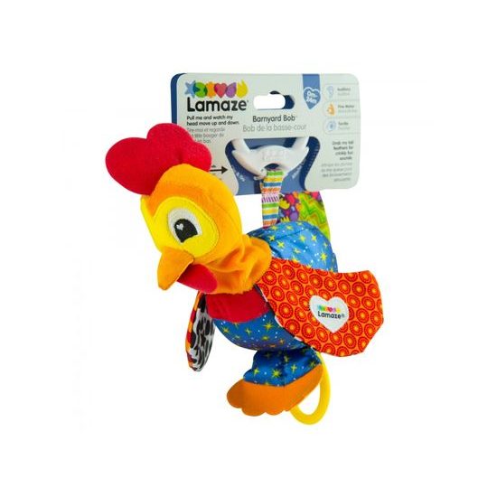 Lamaze - Kohout Bob