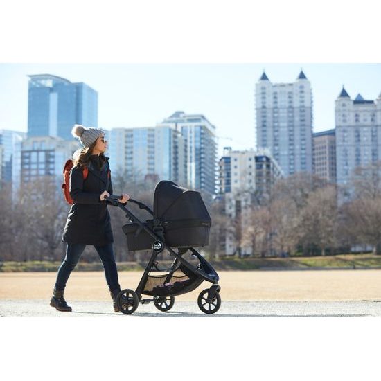 Baby Jogger City Mini GT2 Stone Grey