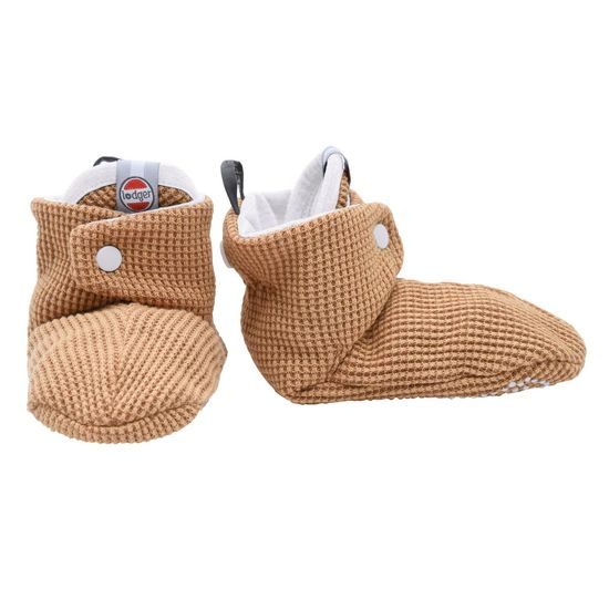 LODGER Slipper Ciumbelle Honey 6 - 12 měsíců