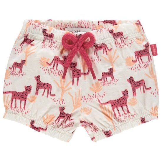 Noppies Shorts Cranston Rouge Red