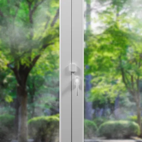 TESLA Smart Sensor Windows and Door senzor otevření dveří a oken