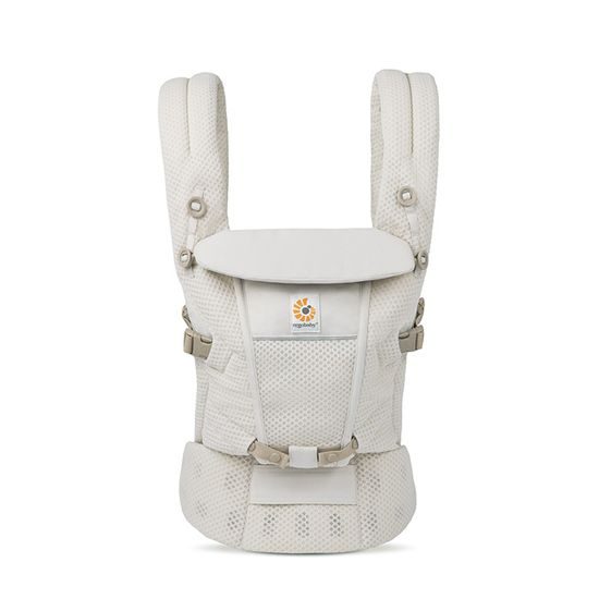 Ergobaby ADAPT Soft Flex Mesh - Natural Beige