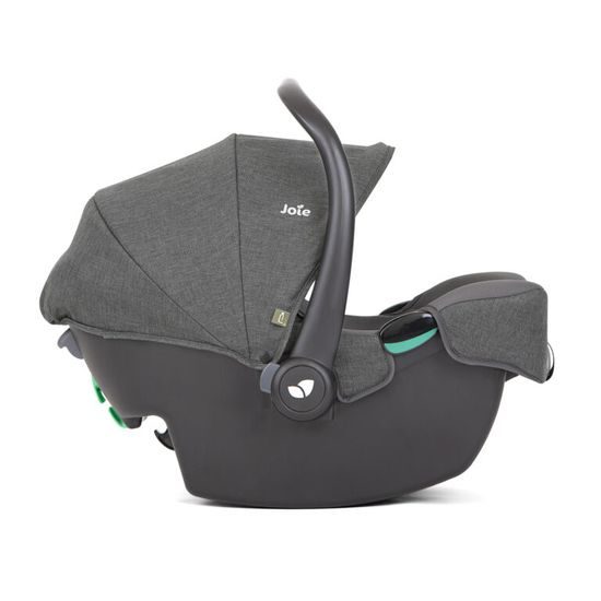 Joie i-Snug™ 2 shell gray