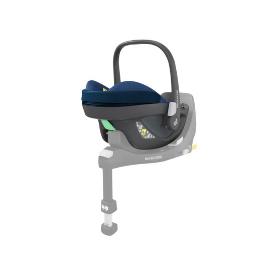 Maxi-Cosi Pebble 360 Essential Blue 2022