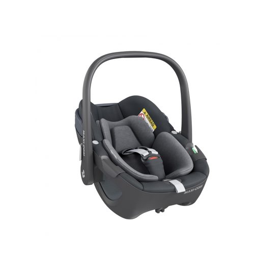 Maxi-Cosi Pebble 360 Essential Graphite 2023