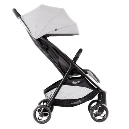 Graco Myavo steeple gray