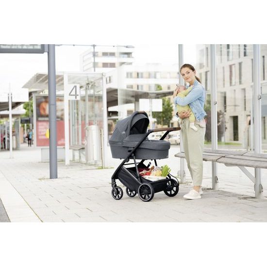 BRITAX RÖMER Strider M + hluboká korba 2023