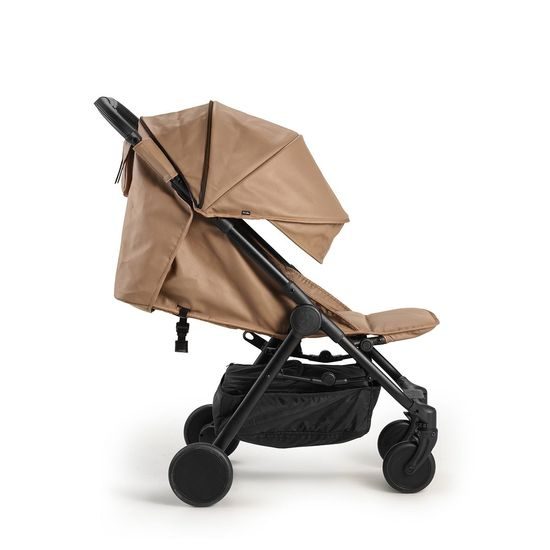 Elodie Details Mondo Stroller Caramel Brown