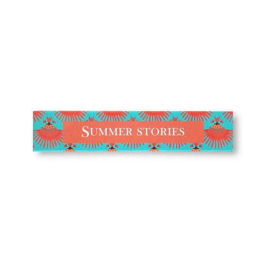 Lullalove Summer Stories Parfémovaná voda dámská 33 ml