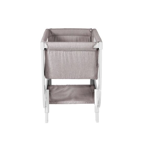 SHNUGGLE Air První postýlka Stone Grey