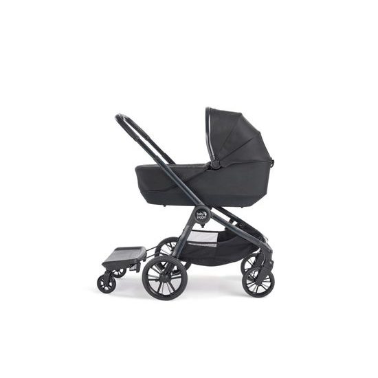 Baby Jogger City Sights Korba Dark Slate