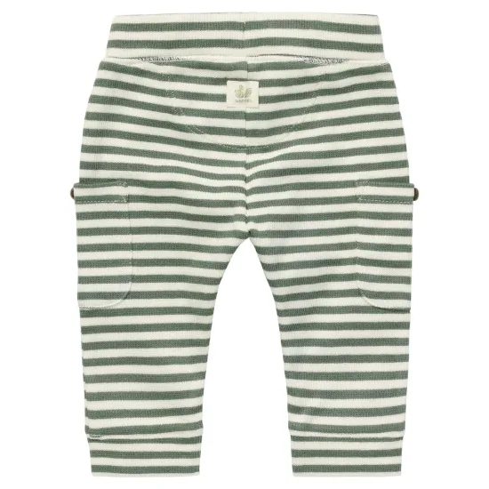 Noppies Trousers Jackpot Duck Green