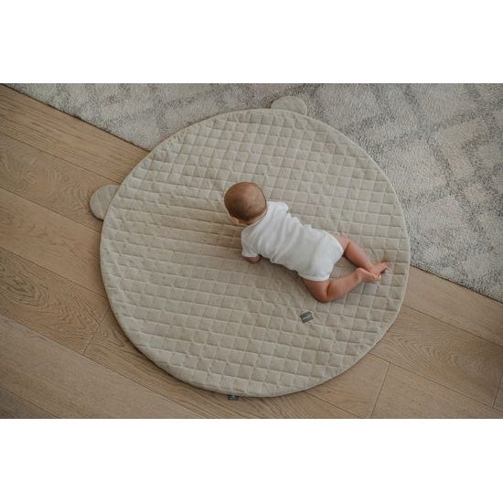 Hrací podložka Sleepee Royal baby Playing Mat Sunflower