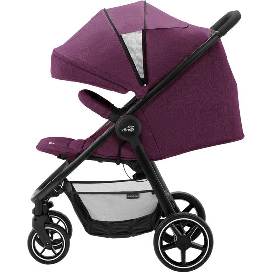 BRITAX RÖMER kočárek B-Agile M 2023