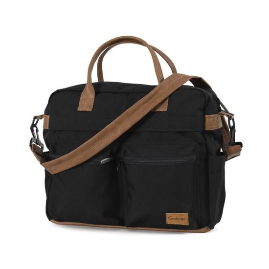 Emmaljunga Changing bag Travel Outdoor black